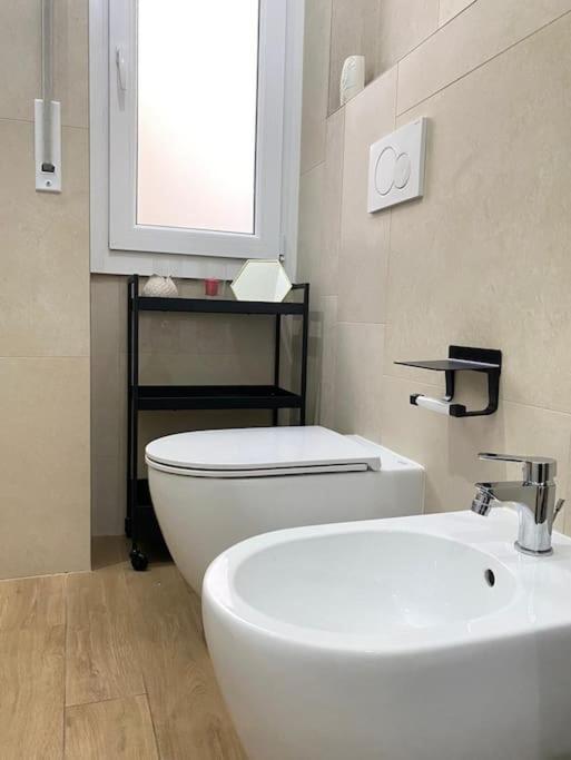 Urban Flat - Visconti 10/2 Appartamento Milano