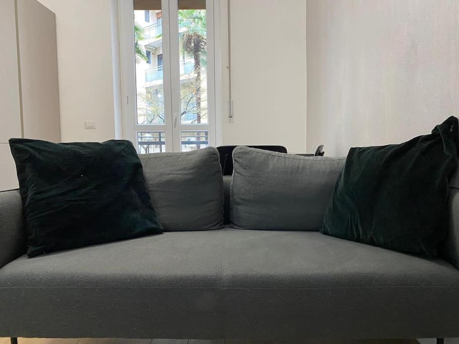 Appartamento Urban Flat - Visconti 10/2 *