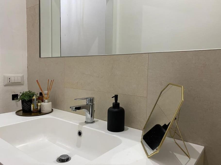 Urban Flat - Visconti 10/2 Appartamento