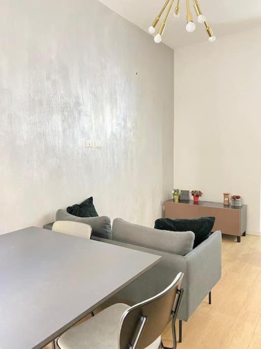 Apartment Urban Flat - Visconti 10/2 Mailand