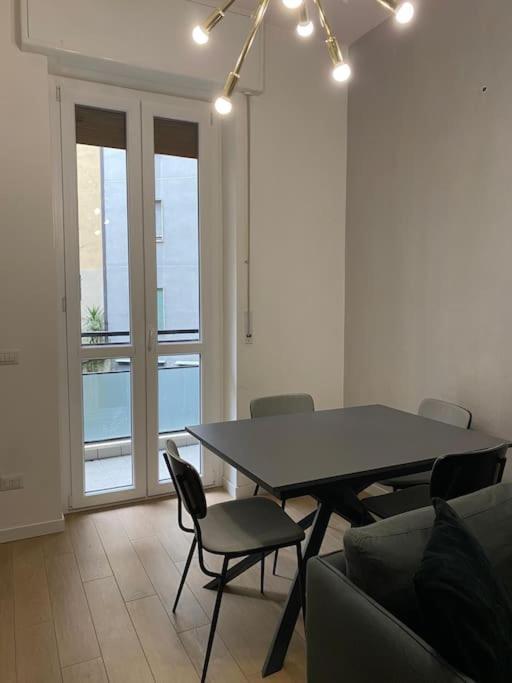 Apartment Urban Flat - Visconti 10/2 Mailand