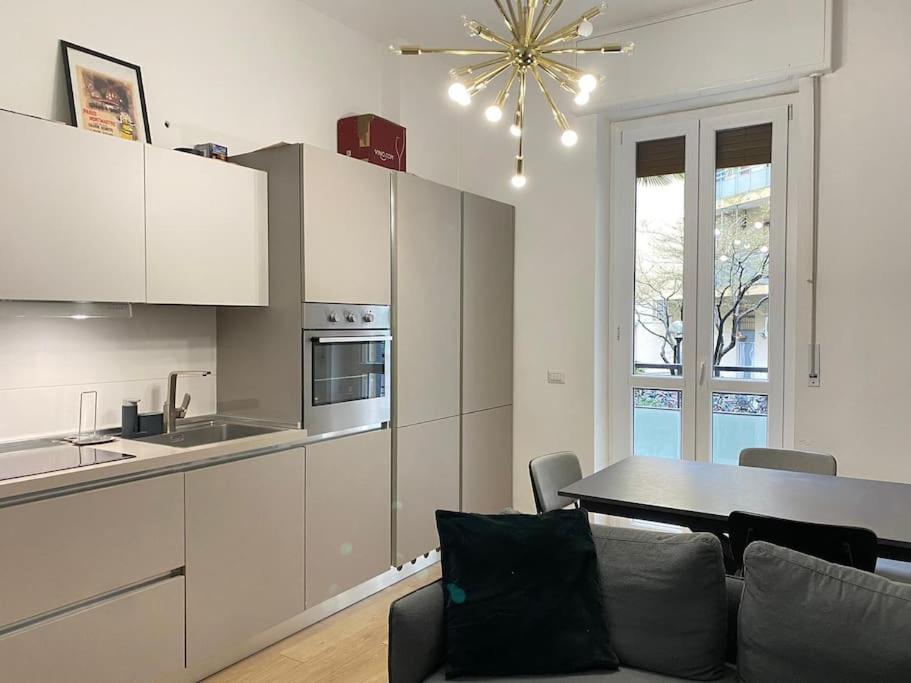 Urban Flat - Visconti 10/2 Apartment Mailand